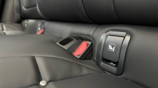 smart Hashtag 3 200kW Pro + 66kWh 5dr Auto Electric Estate